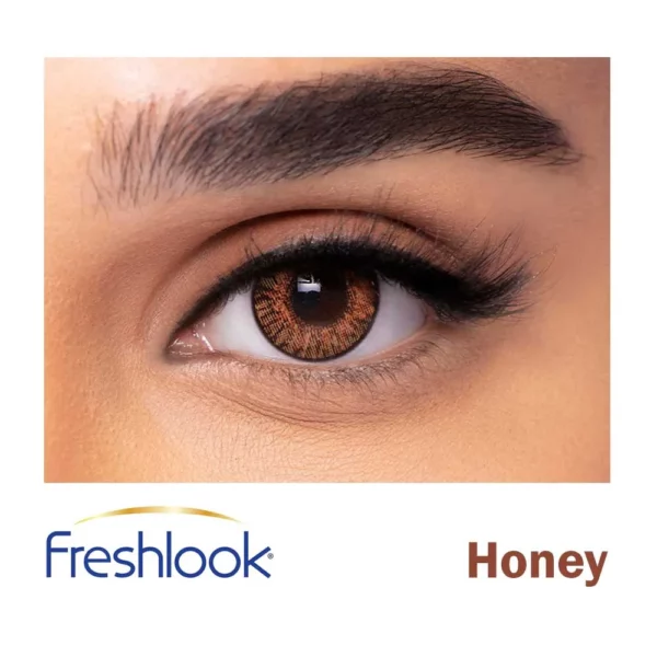 Honey From Freshlook