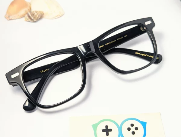 Oliver Peoples (OV5393U)