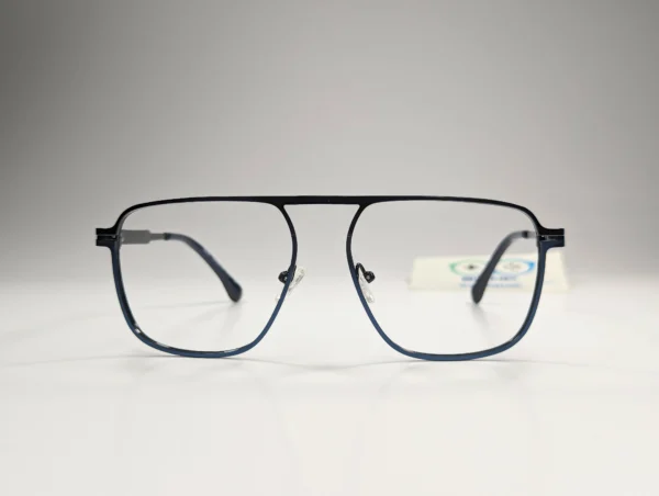 Premium Pure Titanium Metal Frame - Image 3