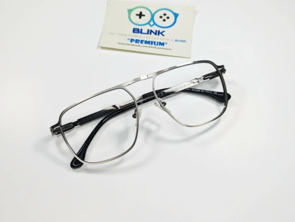 Premium Pure Titanium Metal Frame - Image 4