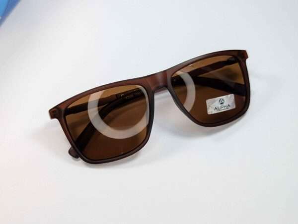 Alpha Polarized 2