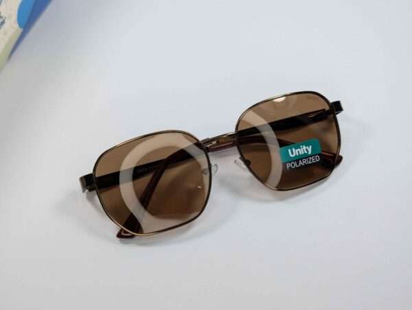 Unity Polarized 2