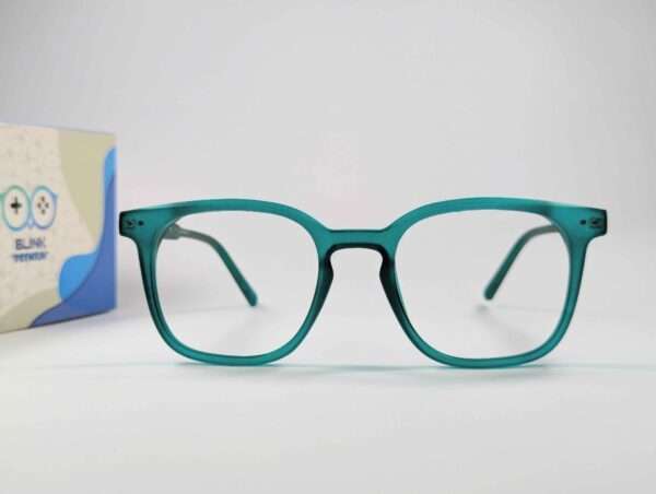 Green Ray-Ban - Image 3