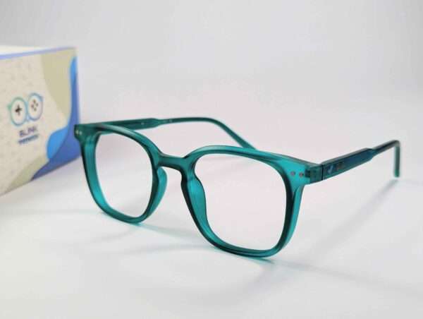 Green Ray-Ban - Image 2