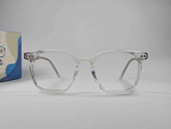 Clear Ray-Ban - Image 3