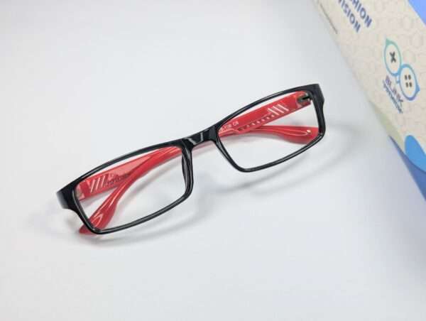 Blacky Red