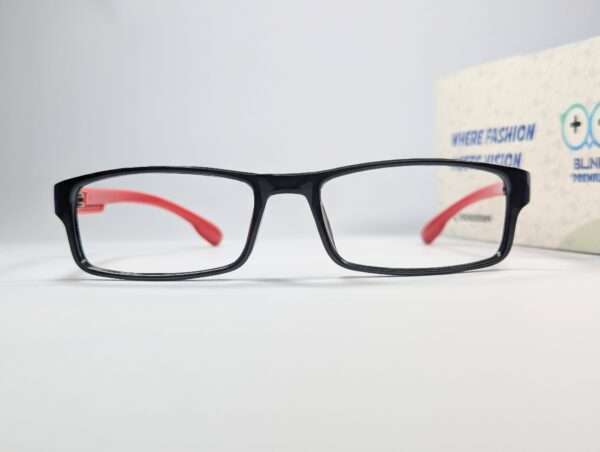 Blacky Red - Image 3