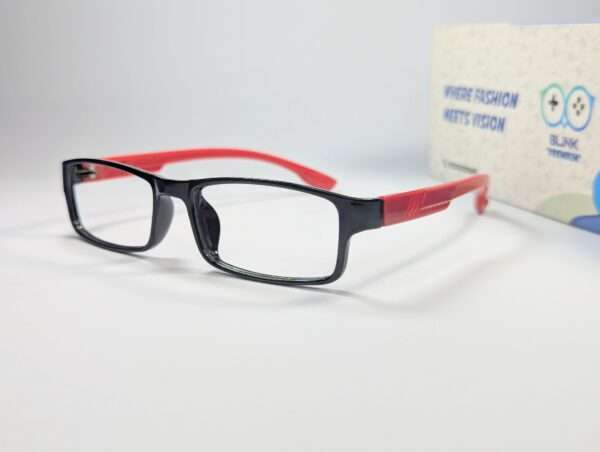 Blacky Red - Image 2