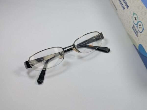 Premium HalfRim00