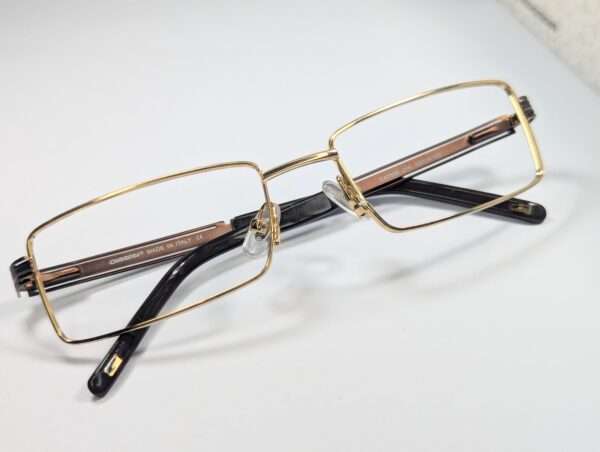 Gold Carrera - Image 4