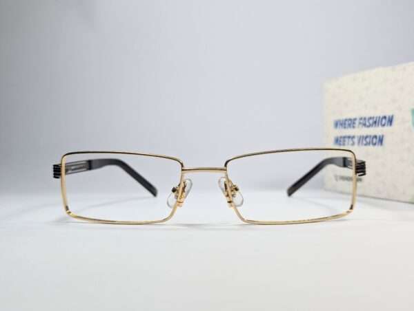 Gold Carrera - Image 3