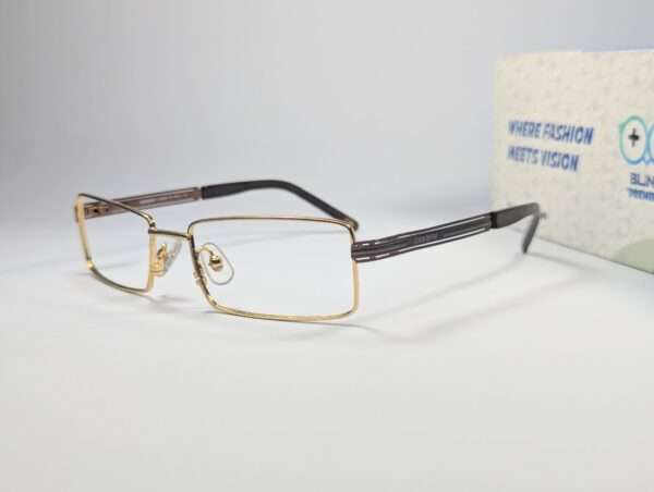 Gold Carrera - Image 2