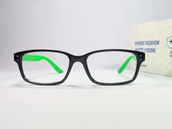 Blacky Green - Image 3