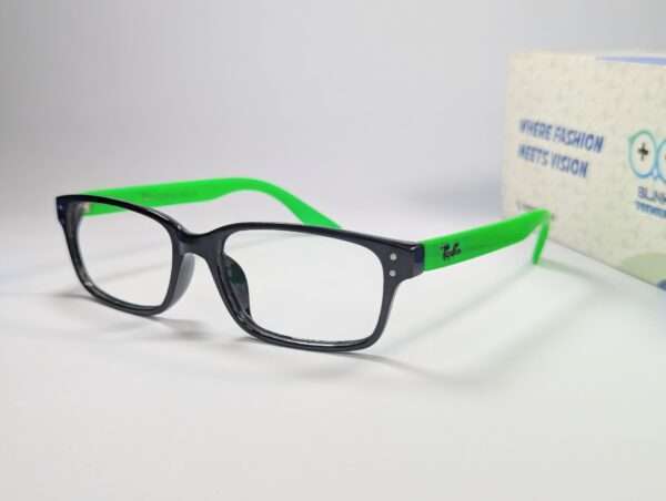 Blacky Green - Image 2