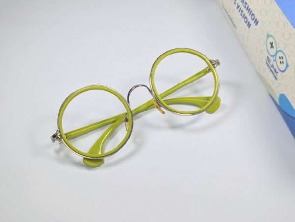 Greenie