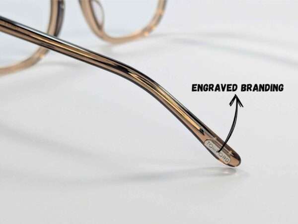 Tom Ford FT5555 - Image 3