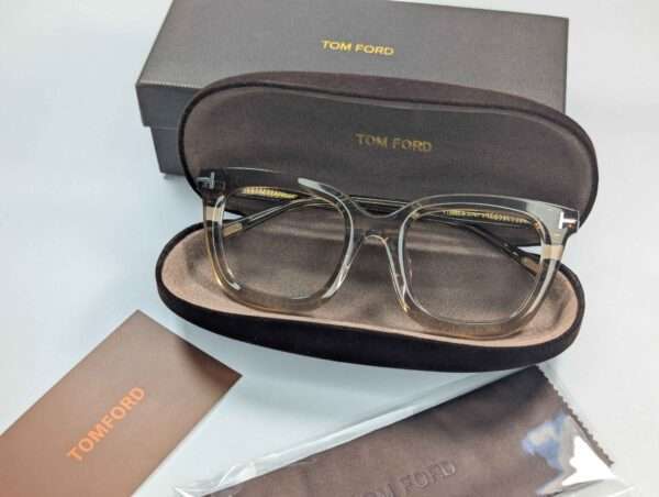Tom Ford FT5880B - Image 7