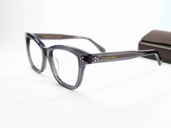 Tortoise Gray OP - Image 2