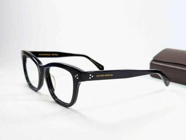 Tortoise Black OP - Image 2