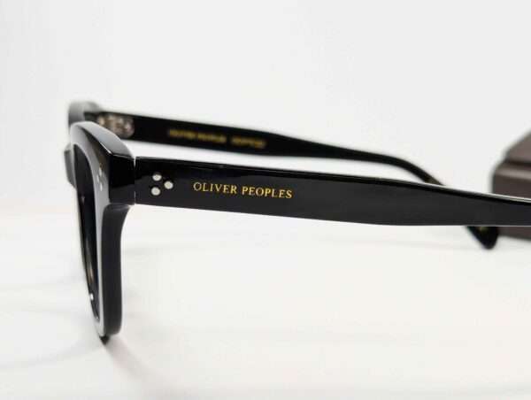 Tortoise Black OP - Image 3