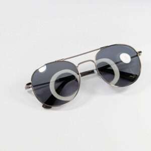 Authentic Polarized WEB