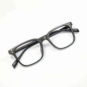 M Unbreakable (Matte Black)