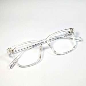 M Unbreakable (Transparent)