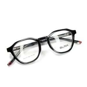 Blink KK4707 (Glossy & Matte Black)