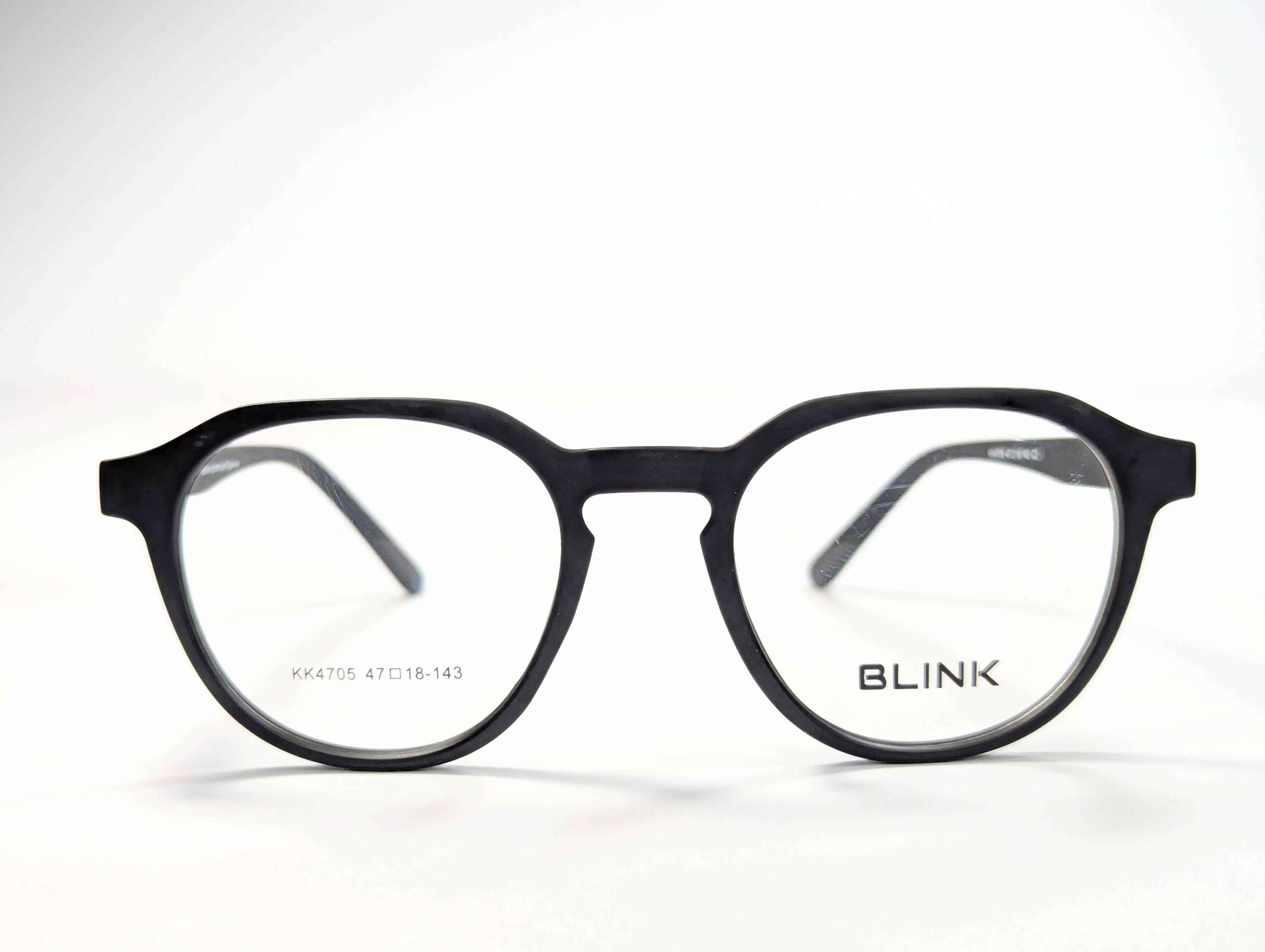 Blink KK4705 (Glossy & Matte Black) - Image 8