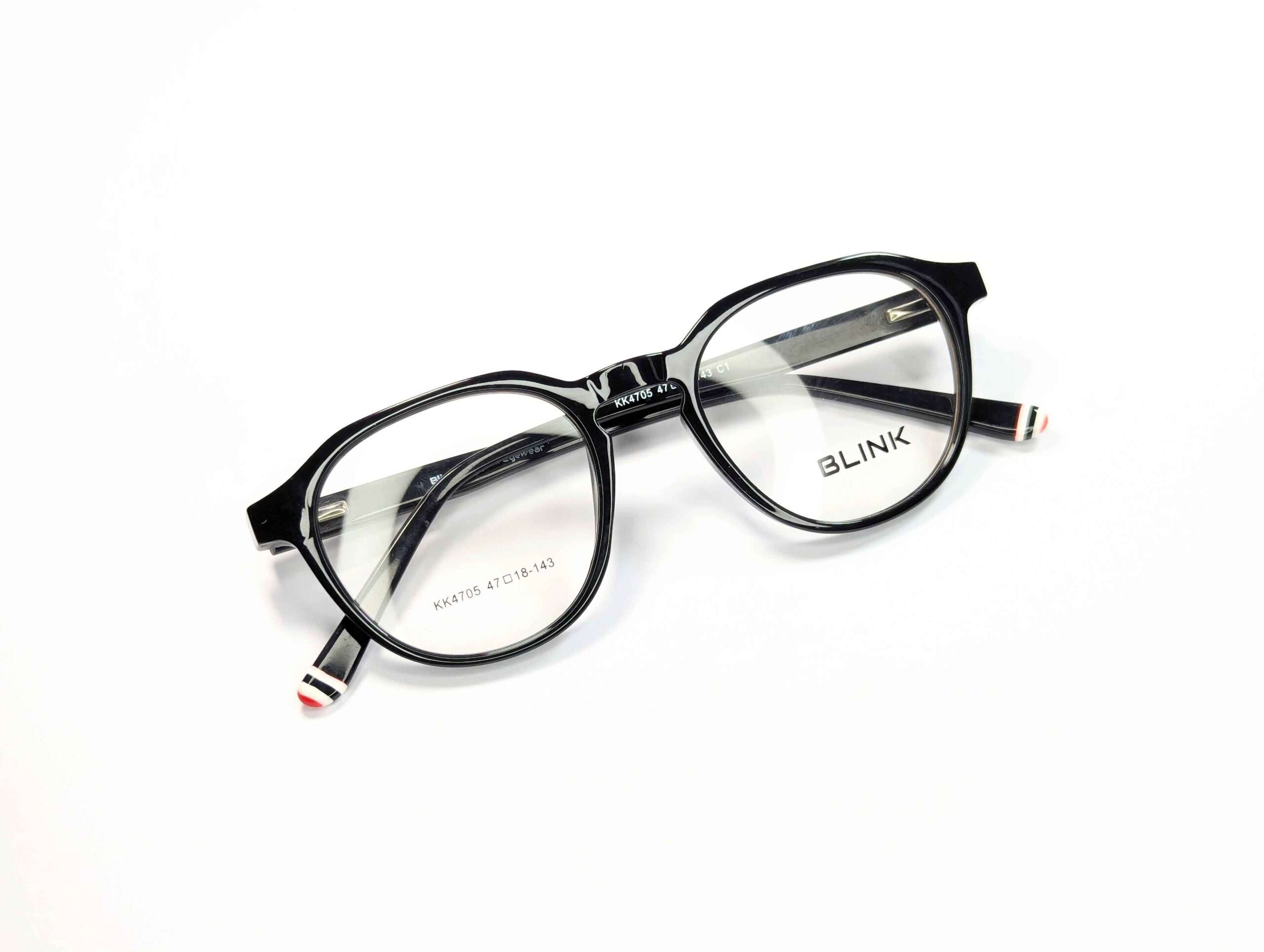 Blink KK4705 (Glossy & Matte Black)