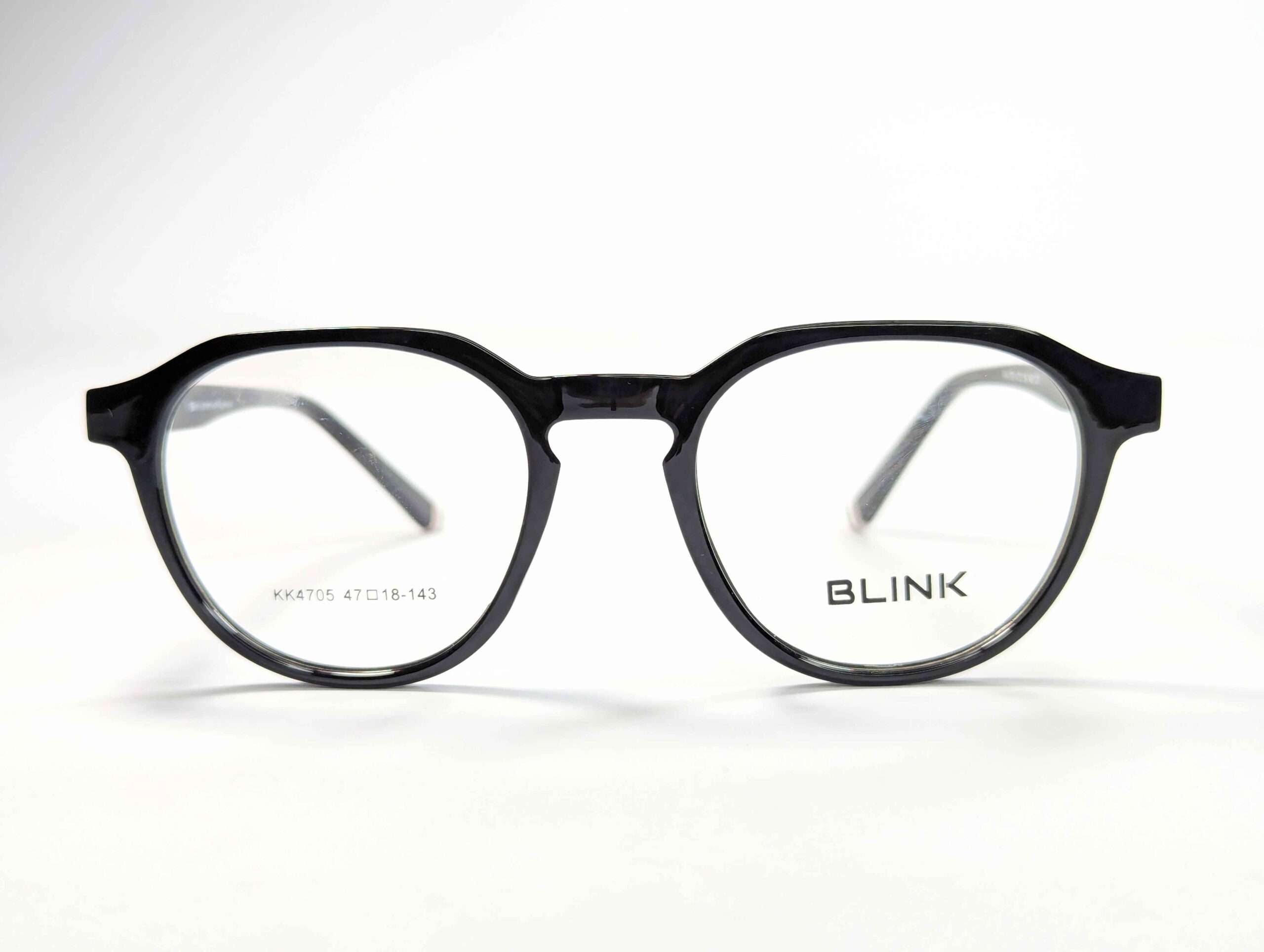 Blink KK4705 (Glossy & Matte Black) - Image 4