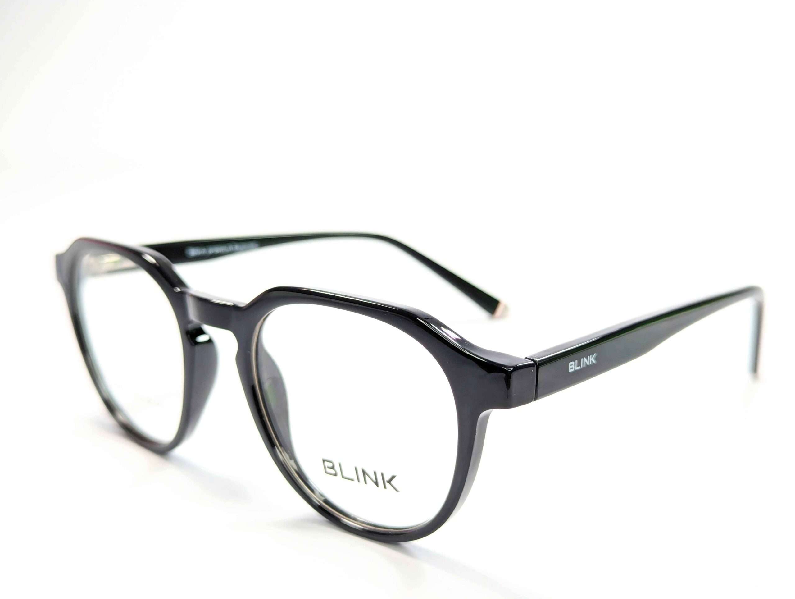 Blink KK4705 (Glossy & Matte Black) - Image 2