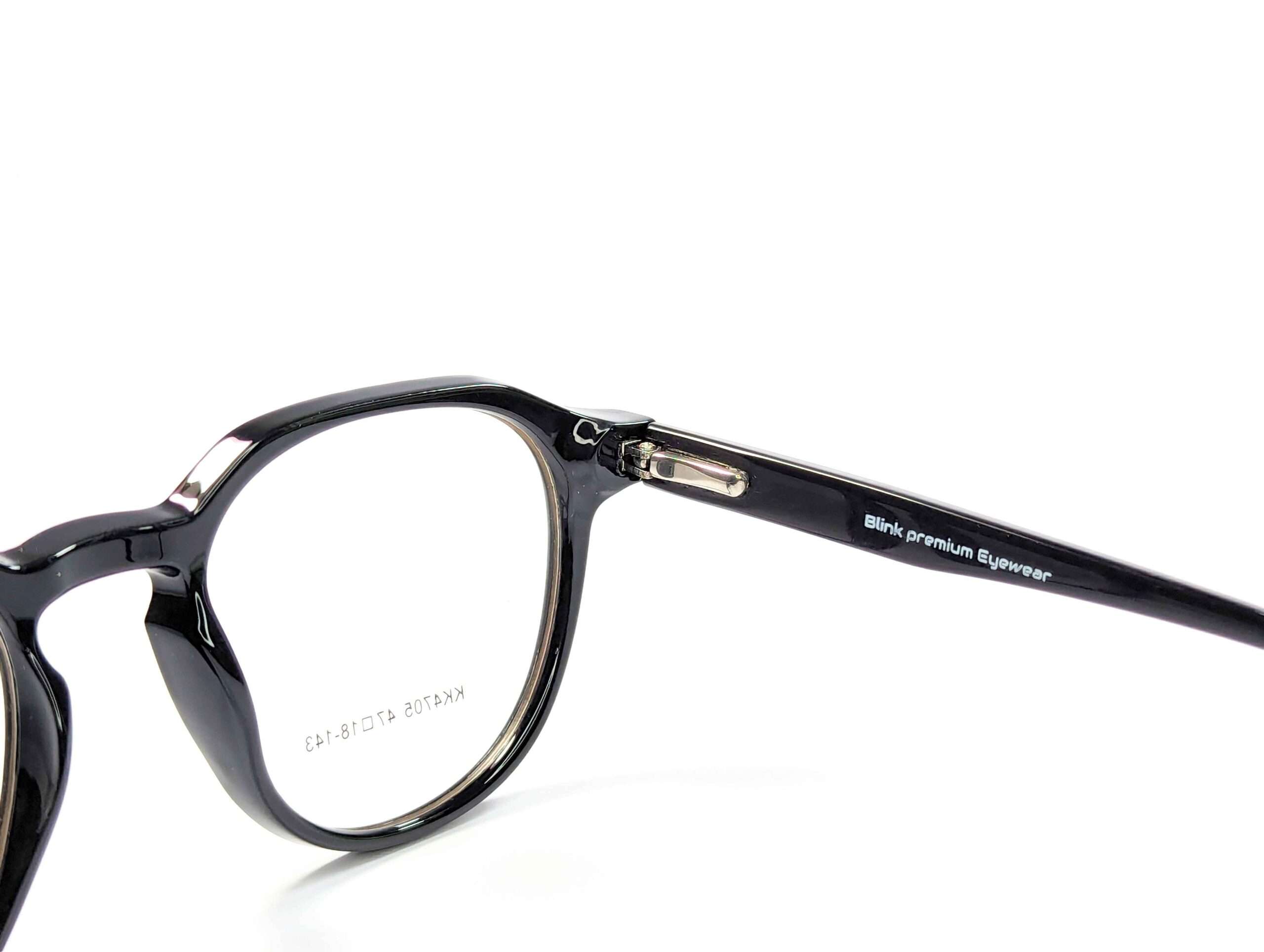 Blink KK4705 (Glossy & Matte Black) - Image 3