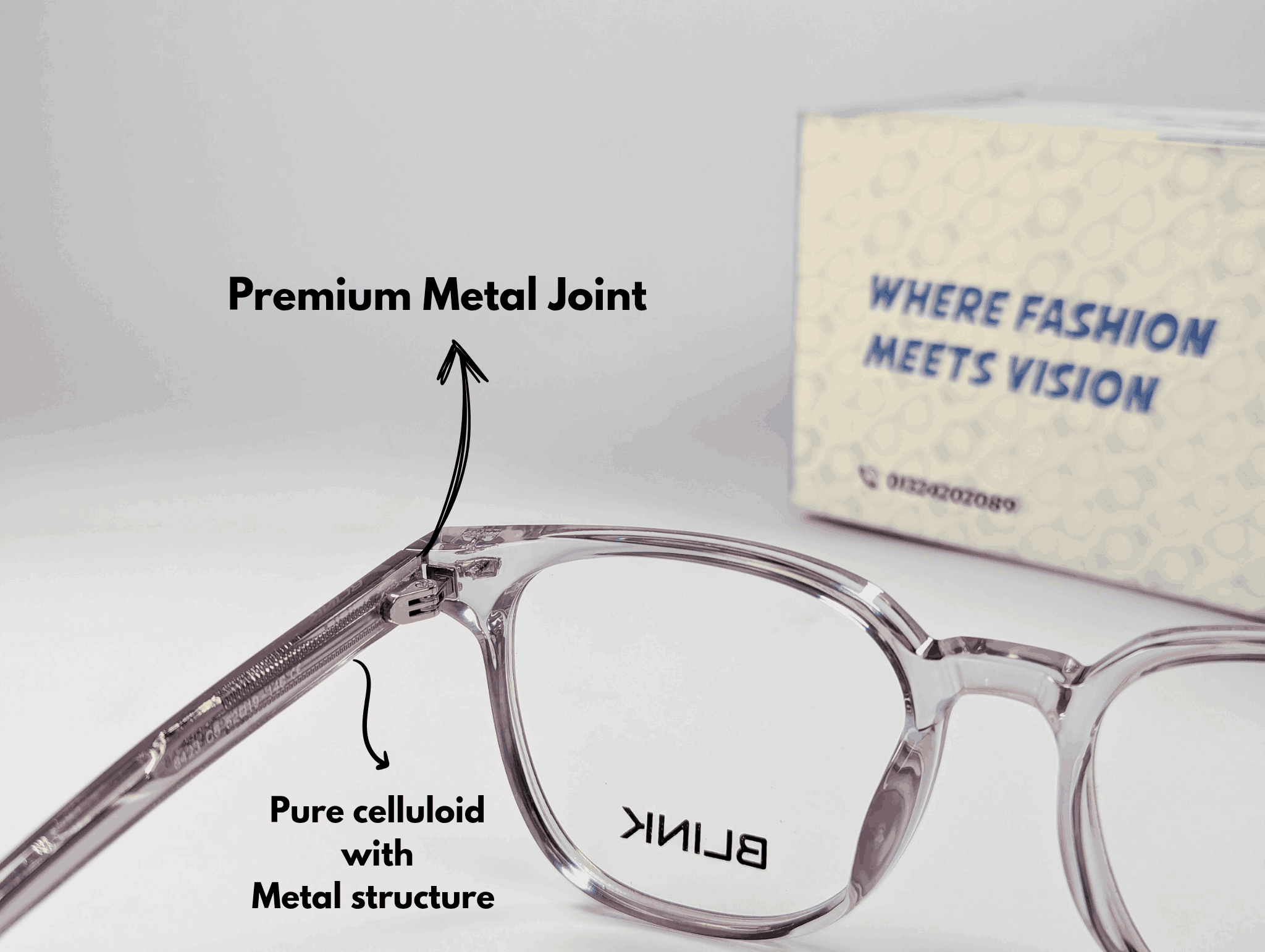 Blink Wn8423X - Image 2