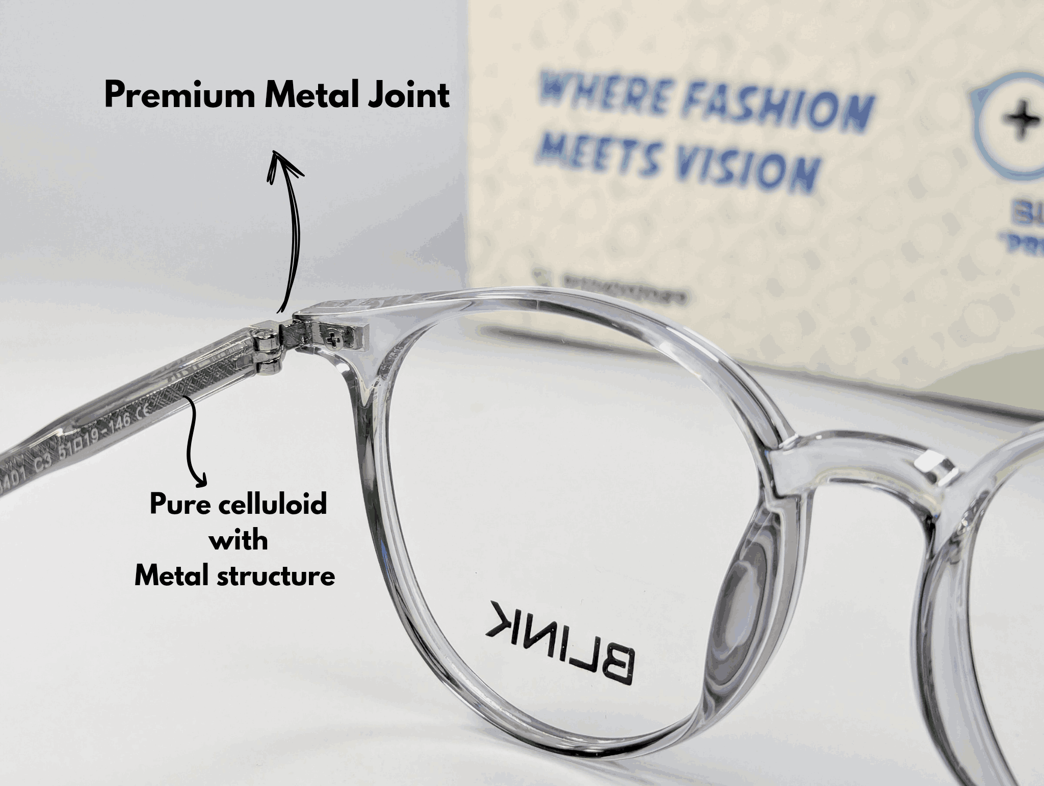 Blink Wn8401X - Image 2