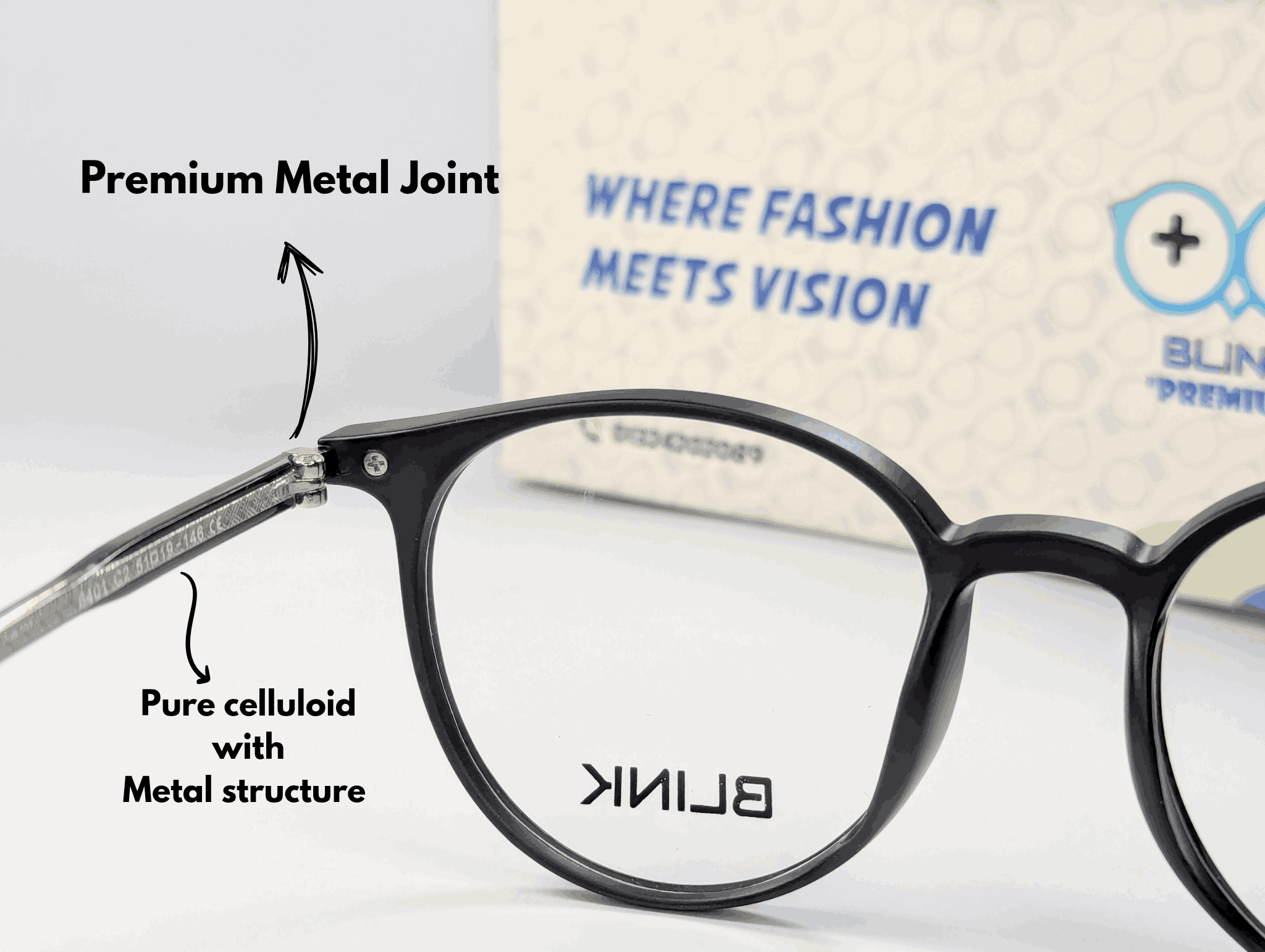 Blink Wn8401 - Image 2