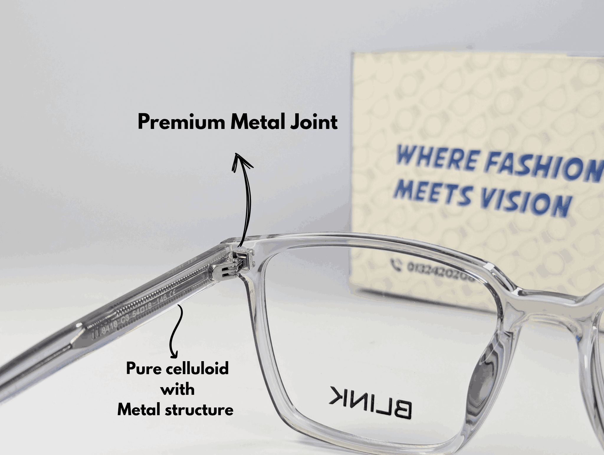 Blink Wn8418X - Image 2