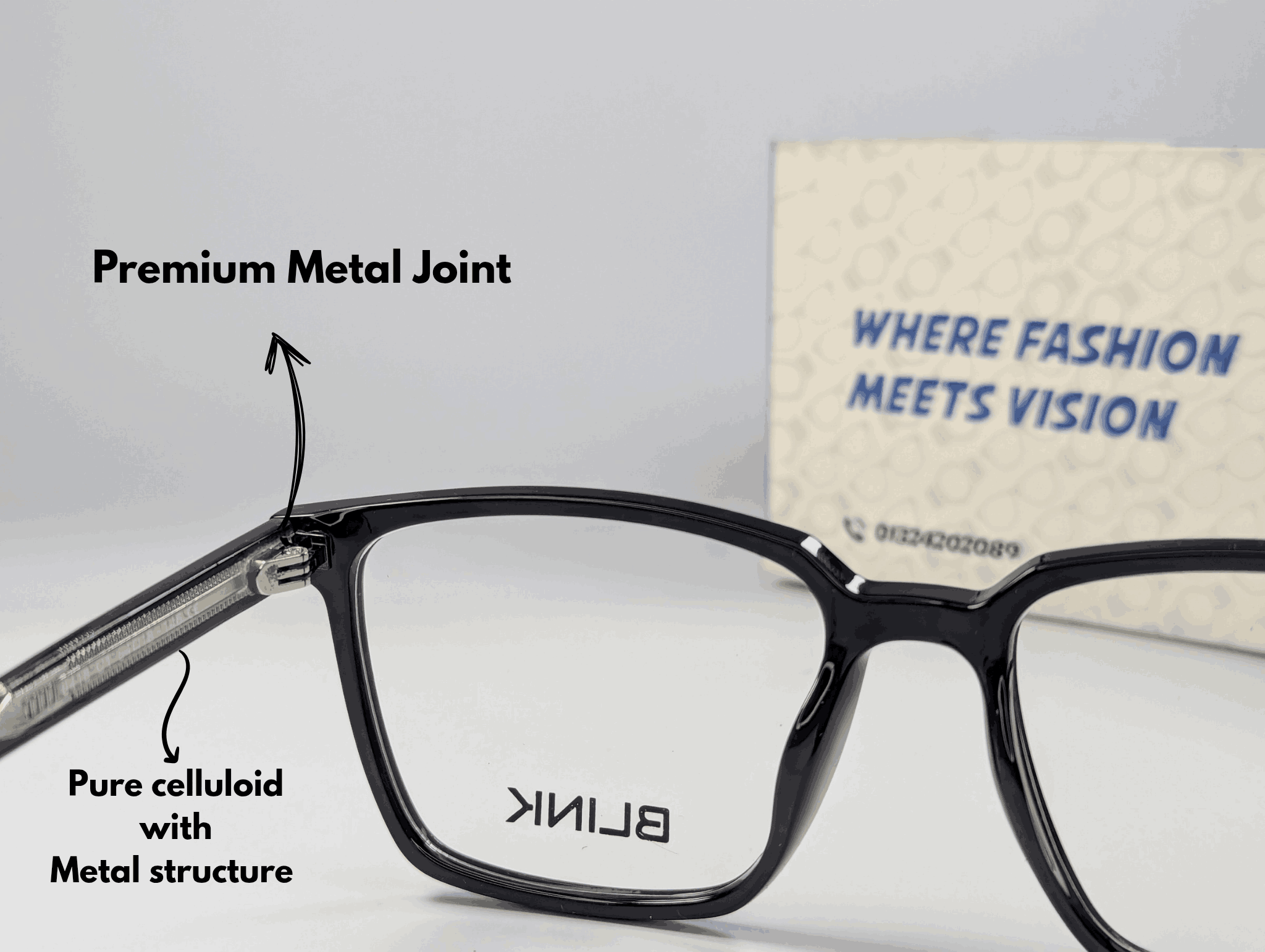 Blink Wn8418 - Image 2