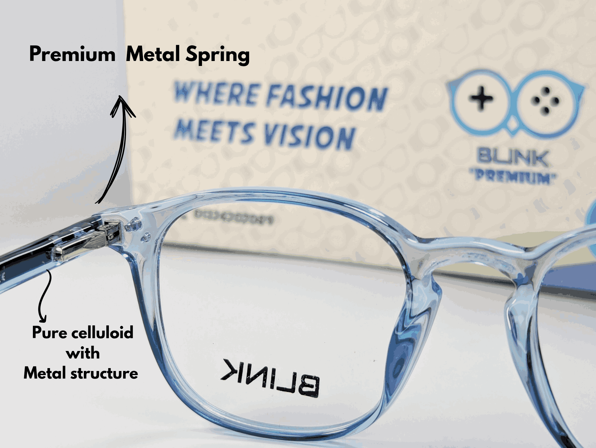 Blink Wn2355 - Image 2