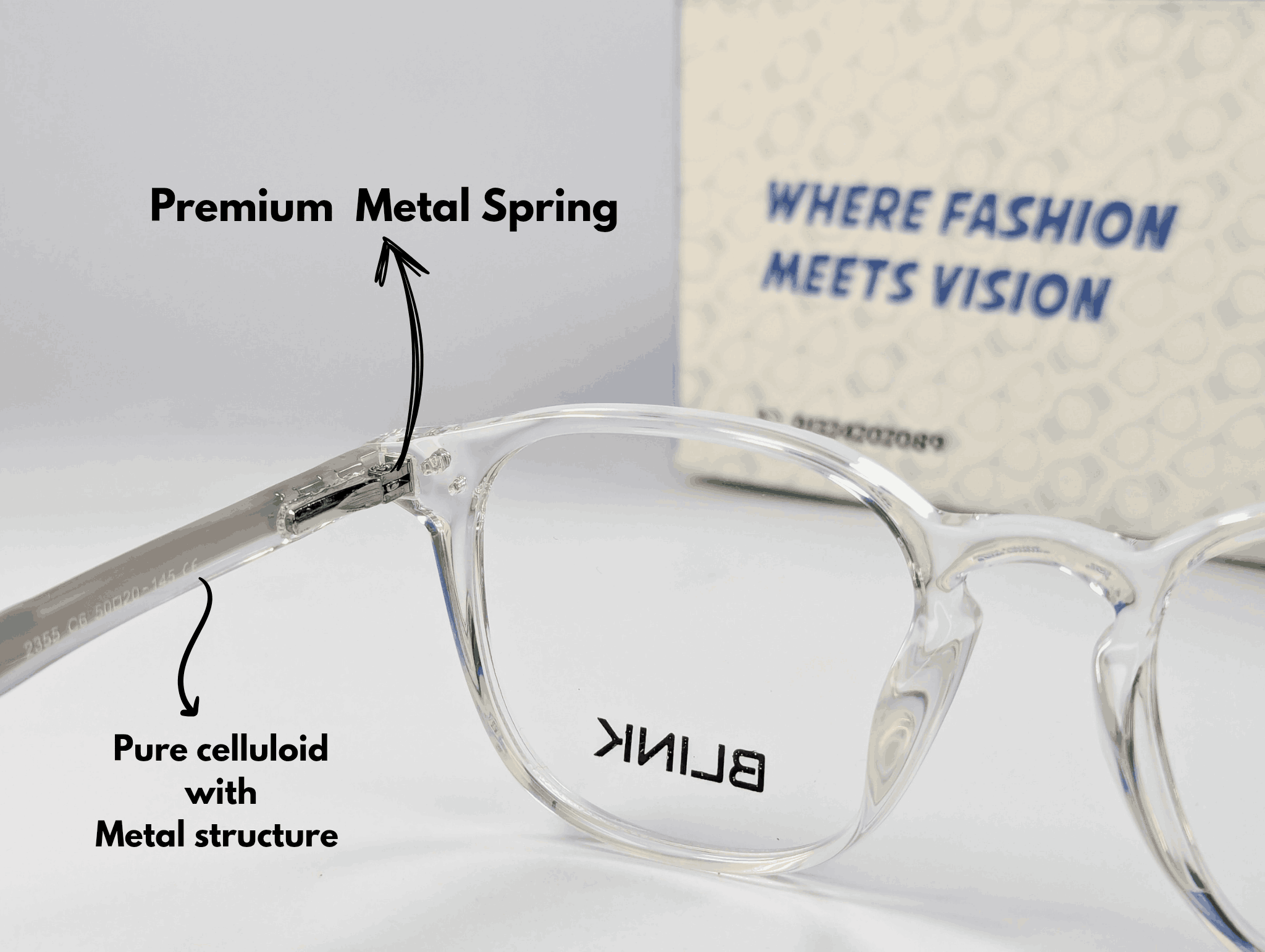 Blink Wn2355X - Image 2