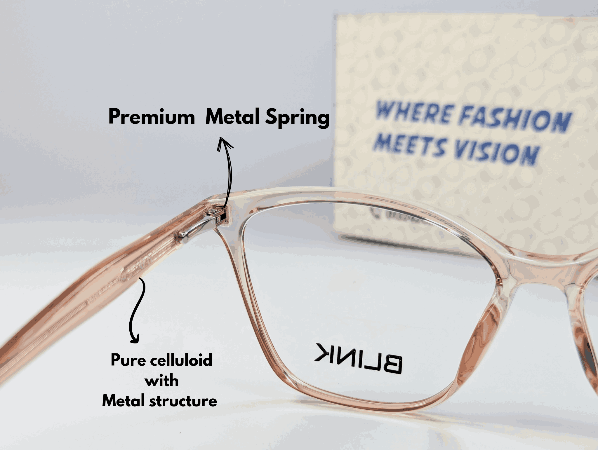 Blink Wn8469X - Image 2