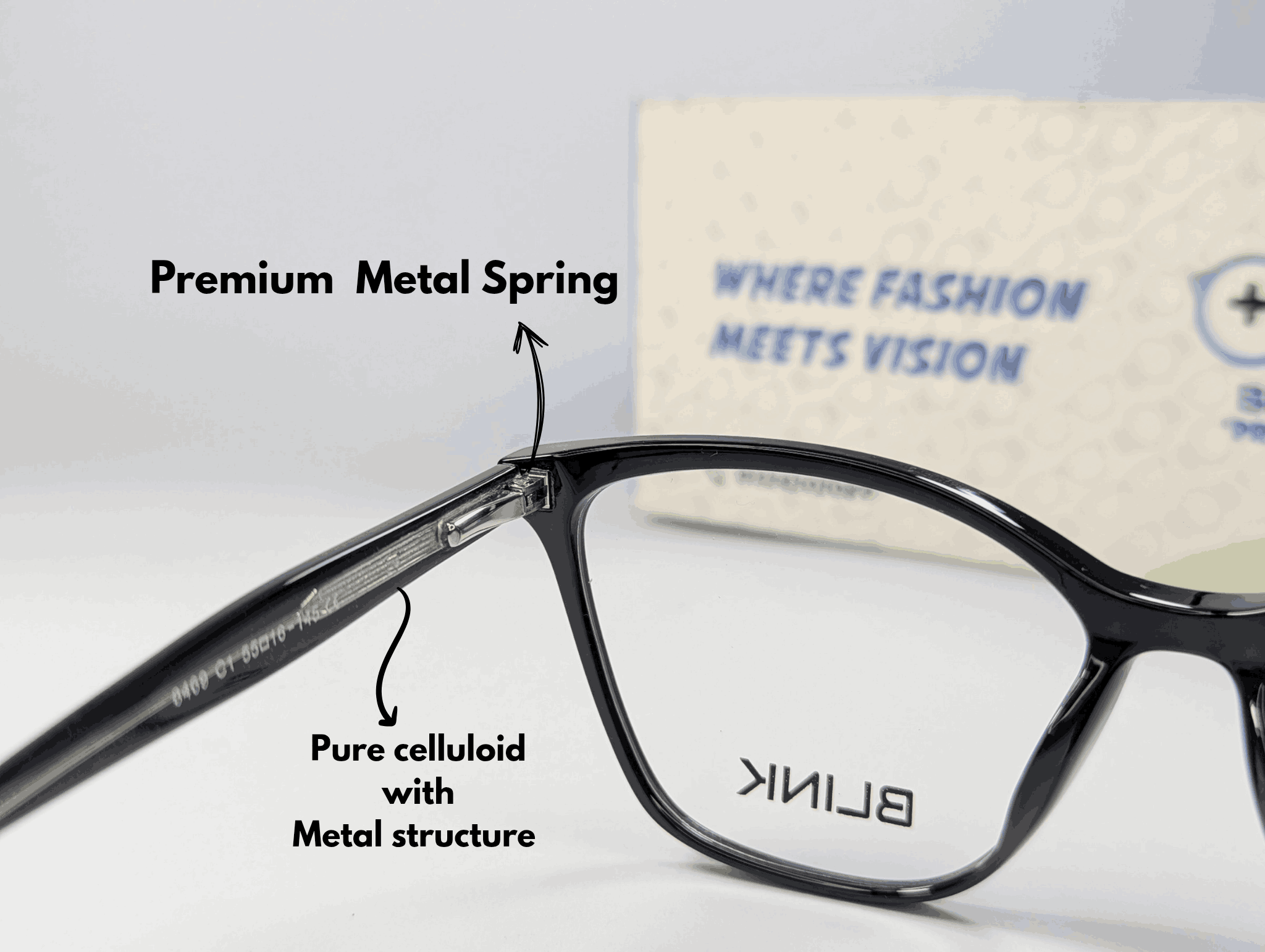 Blink Wn8469 - Image 2