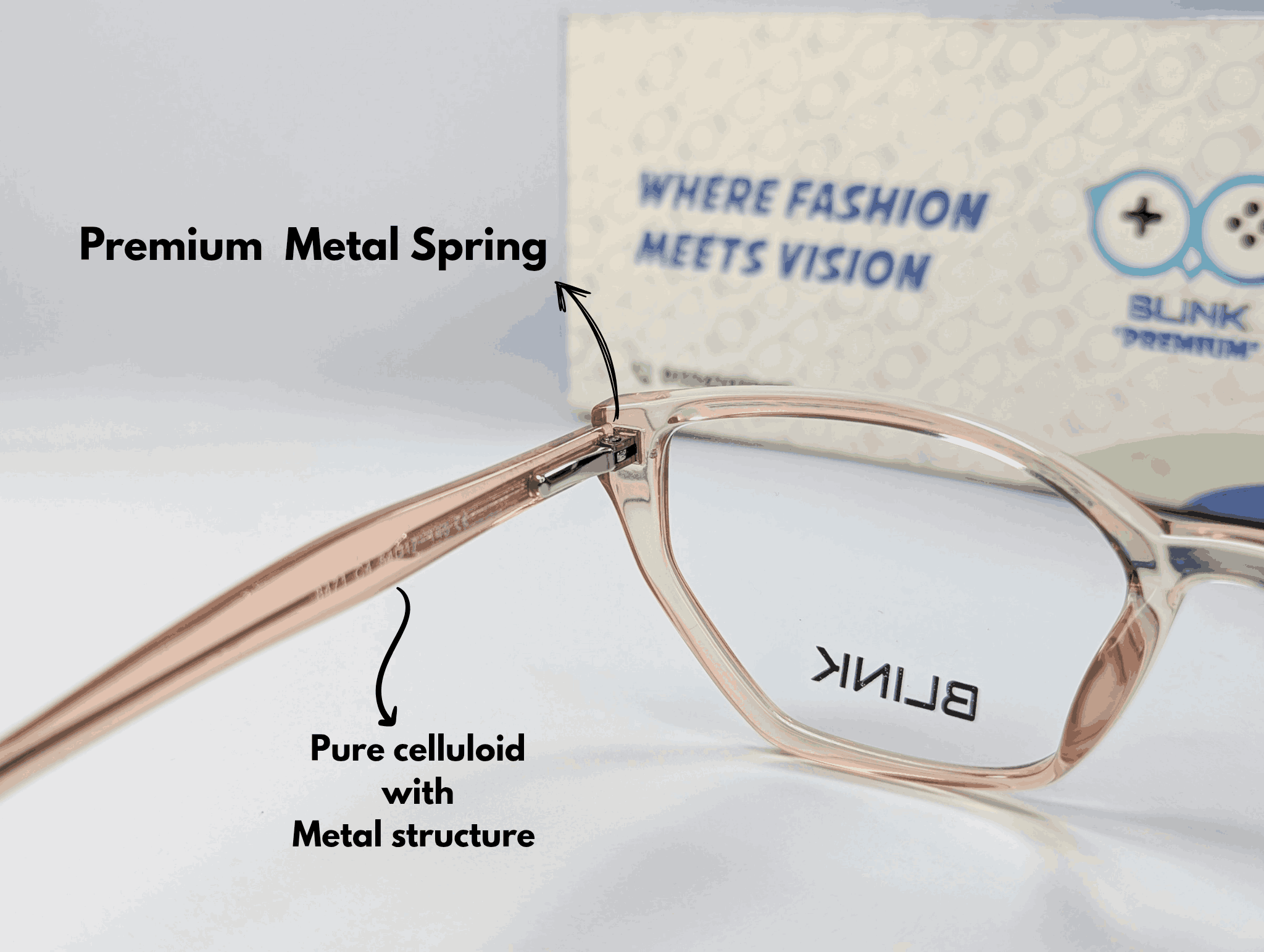 Blink Wn8471 - Image 2