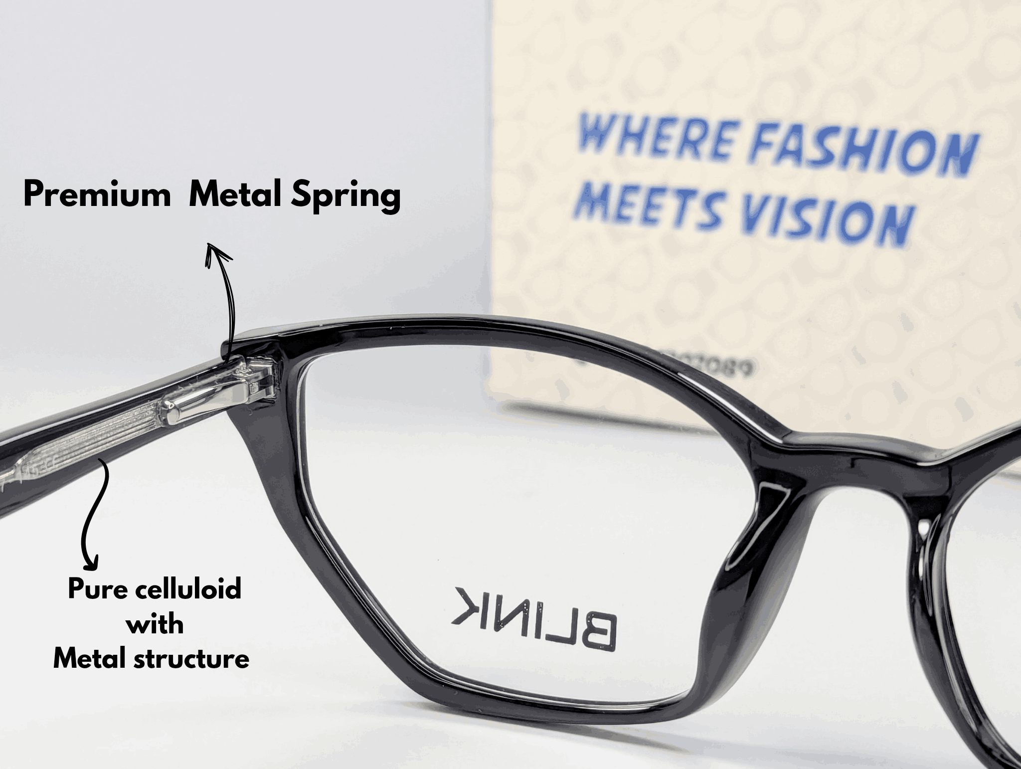 Blink Wn8471X - Image 2