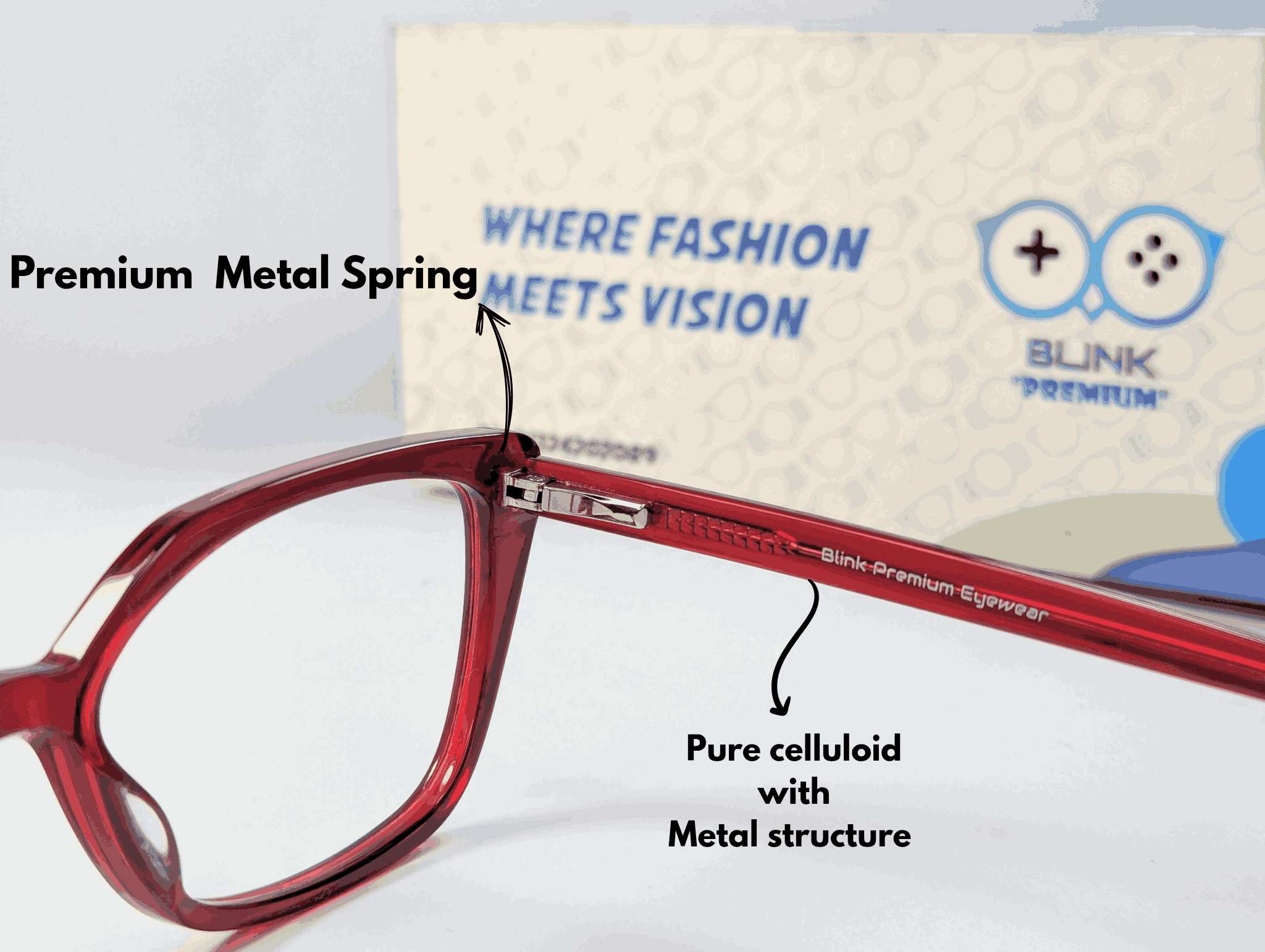 Blink Wn28330 - Image 2