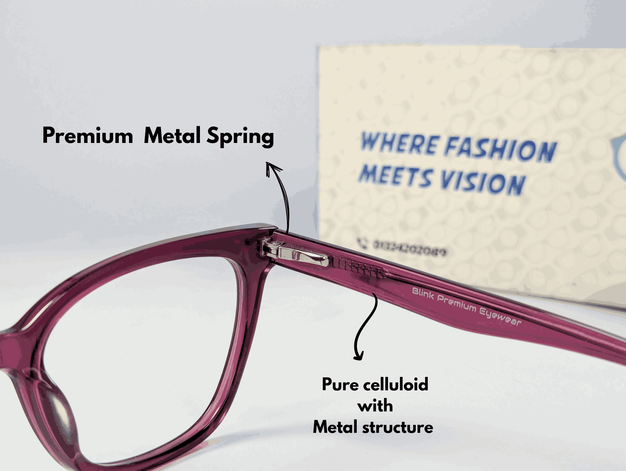 Blink Wn88250X - Image 2