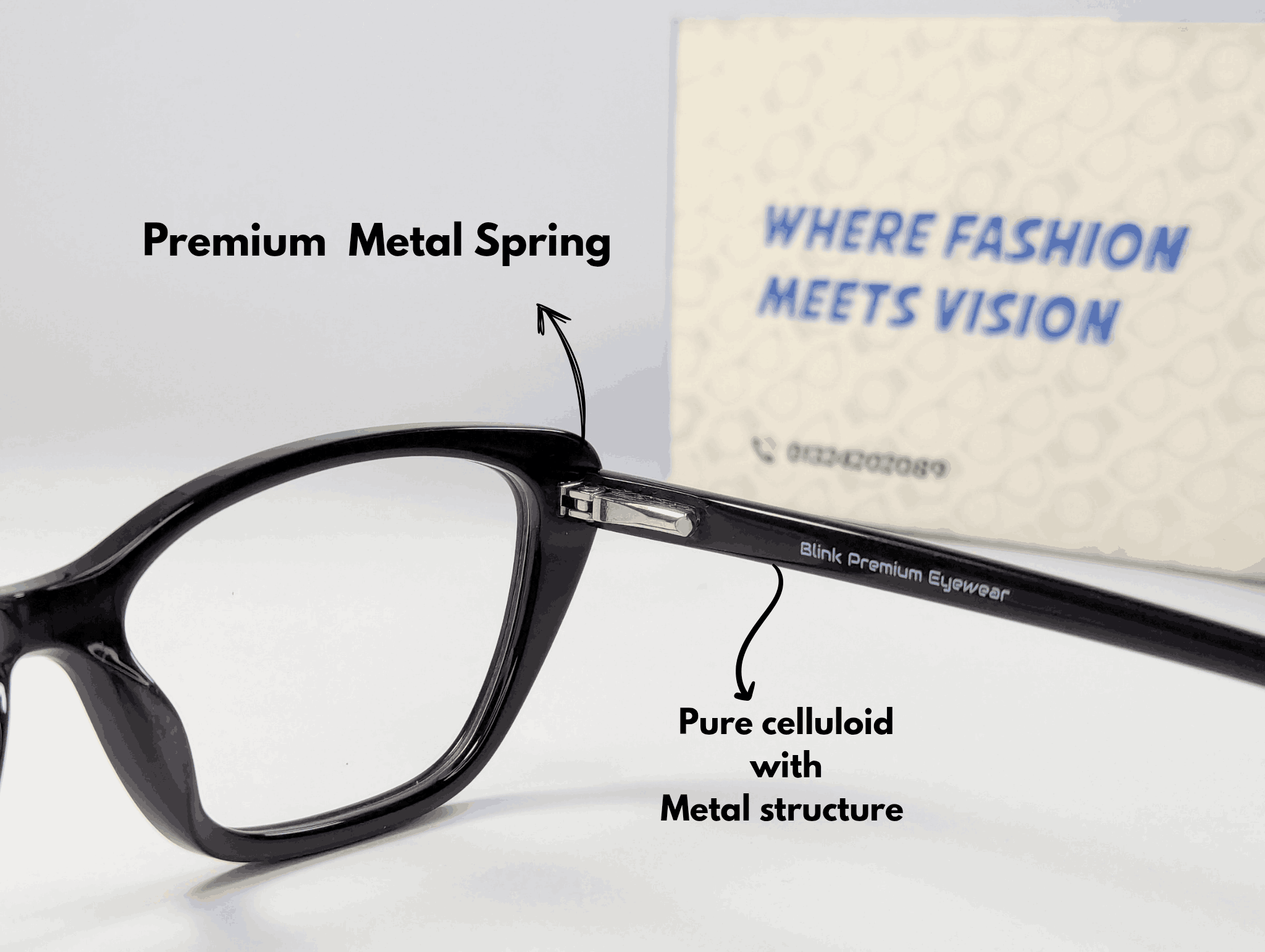 Blink Wn88201 - Image 2