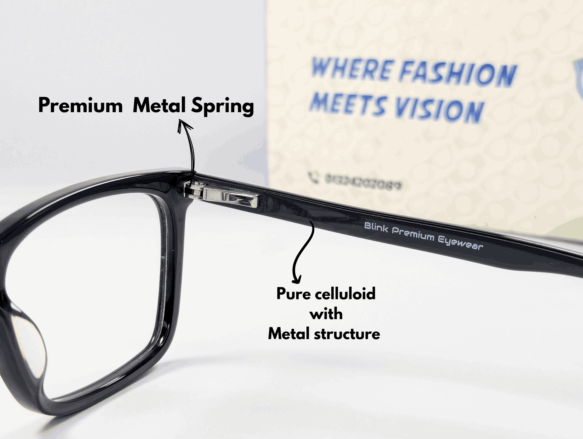 Blink Wn88188 - Image 2