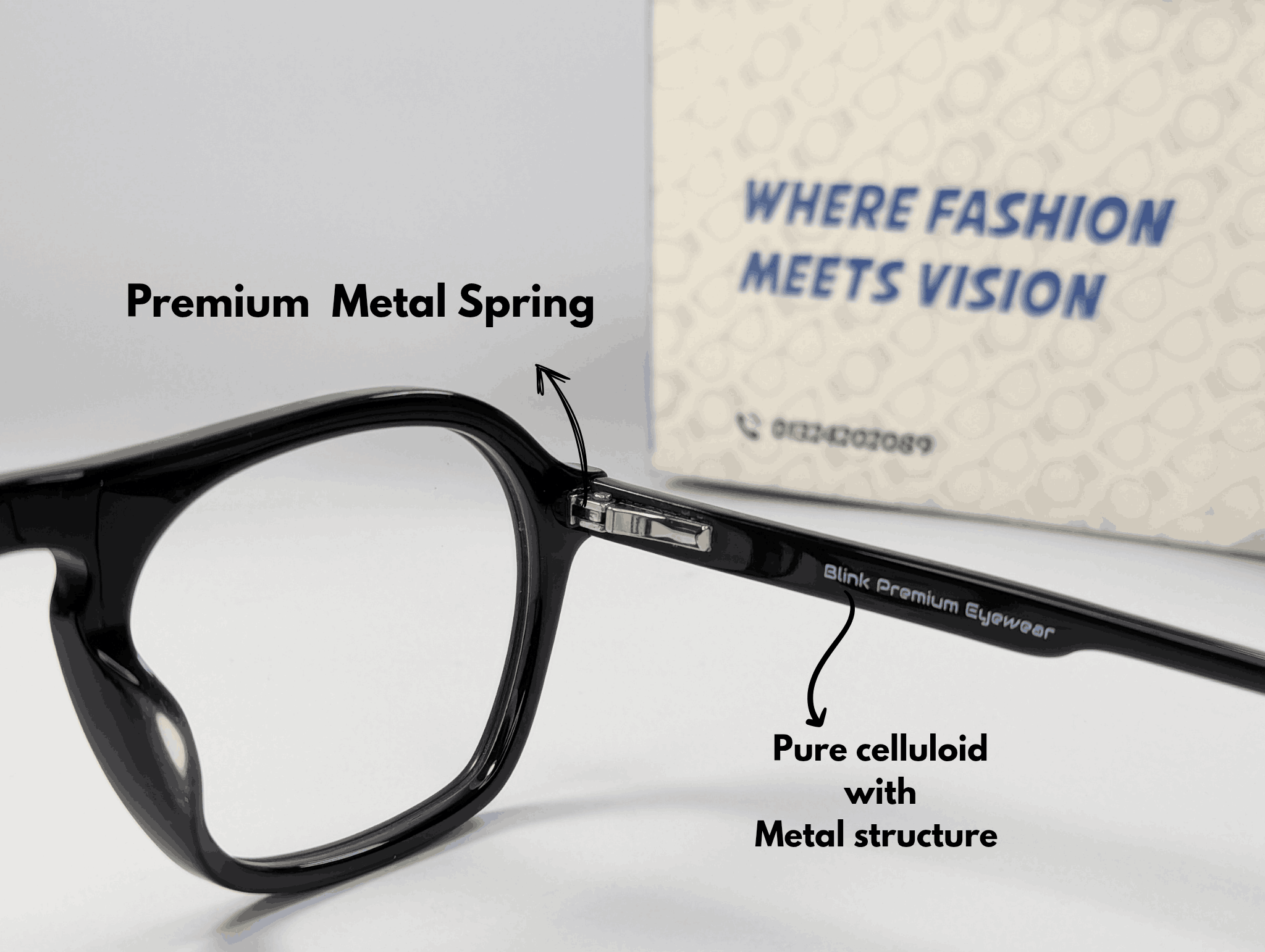 Blink Wn88246X - Image 2